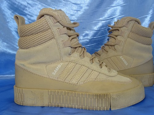 Adidas samba sneakerboots - adidas,