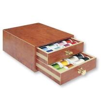 Madeira Kleine Garnschatulle Rayon 200m Fb.48 Spulen (1,30 EUR/100 m)