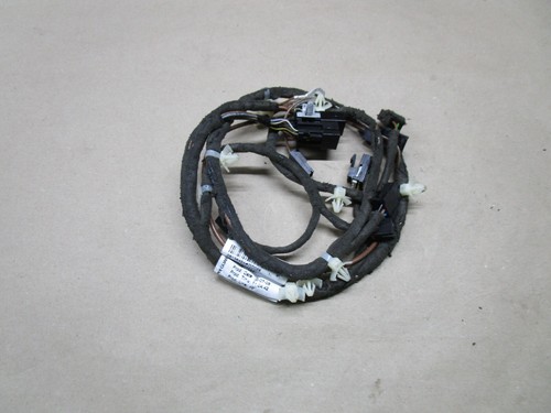 Opel vectra caravan - vectra, kabel