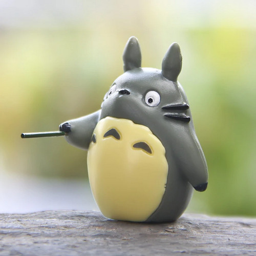 Mein nachbar totoro figur - nachbar,