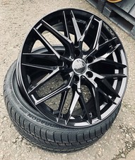 18 Zoll DM08 Alu Felgen für