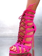 GoGo Original High Heels