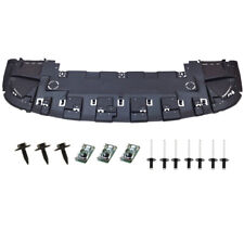 UNTERFAHRSCHUTZ Stoßstange