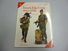 Israelische eliteeinheiten - israelische,
