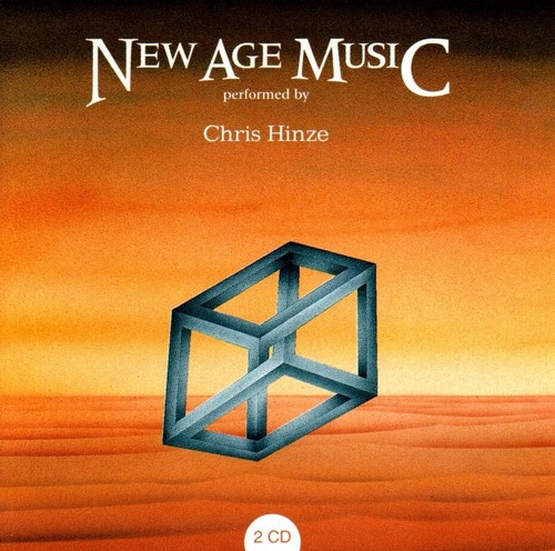 Chris hinze new age - -,