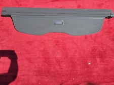 Original Laderaumabdeckung Kofferraumabdeckung VW TOUAREG 2003-2009 Grau