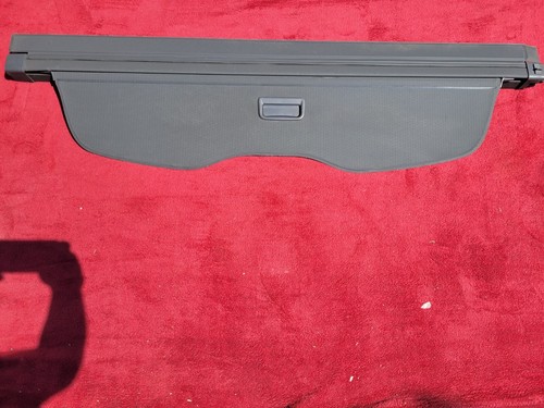 Original laderaumabdeckung - original,