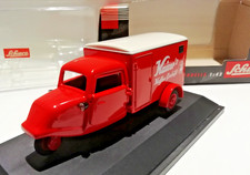Schuco 1:43 Tempo Dreirad Kastenwagen Kaisers Kaffee-Geschäft OVP 02138