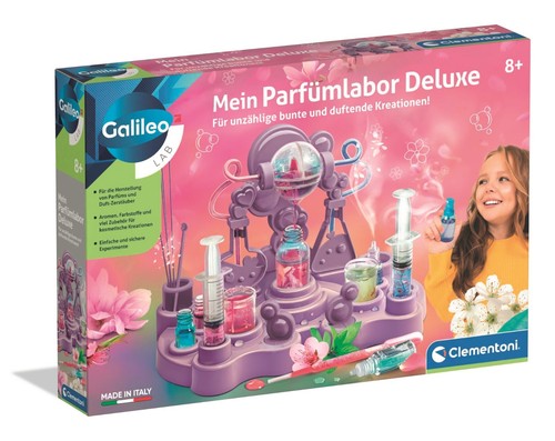Clementoni galileo - clementoni,