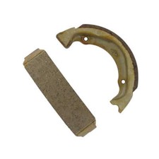 Bremsklötze vorne Rex SMC