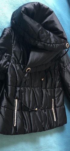 Steppjacke jean echt - steppjacke, 13.