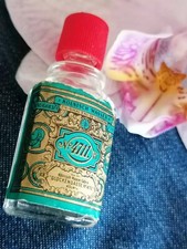 Vintage Echt Kölnisch Wasser