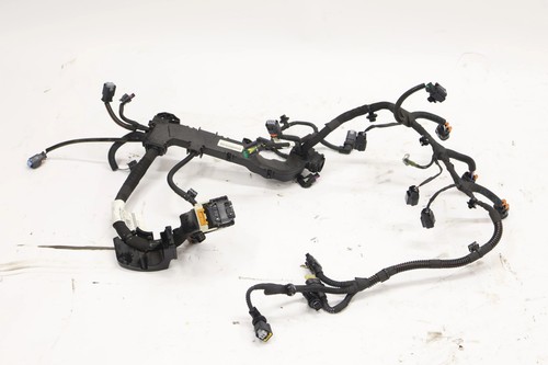 Opel corsa motorkabelbaum - f,