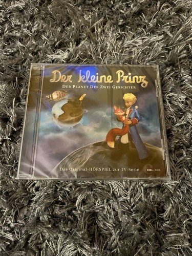 Original hsp der planet - hsp,