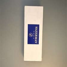 Waterman Le Man 100 Black