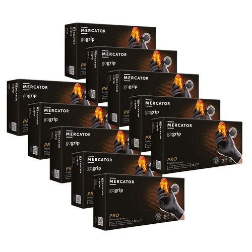 Mercator 10er set - mercator,