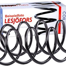 2x LESJÖFORS 4004264