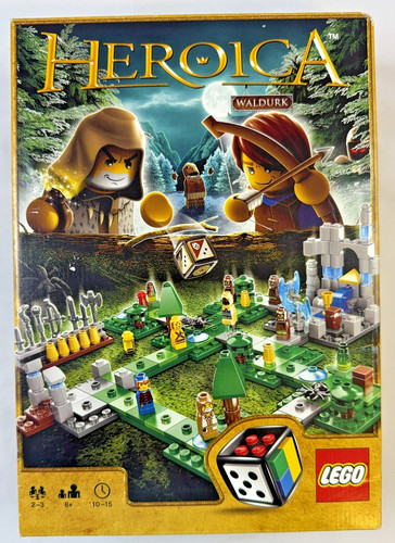 Lego games 3858 - games, #3858