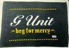 G-Unit 'Beg for Mercy' Promo