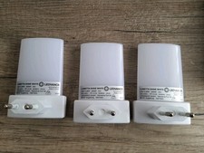 Ledvance LED-Steckdosenlicht Lunetta Shine 9 cm x 6 cm x 6 cm Weiß