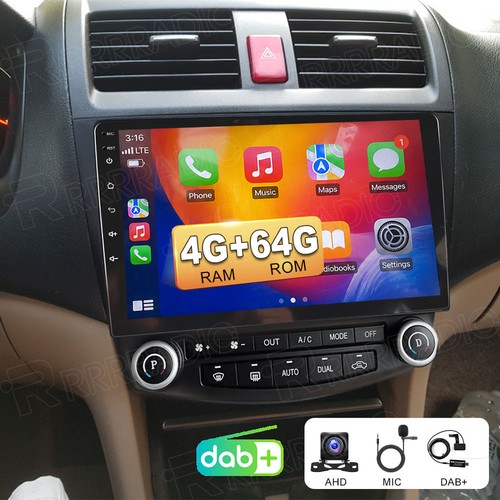 Dab 64gb carplay android - carplay,