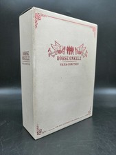 Böhse Onkelz DVD Vaya Con Tioz 4x DVD Box + Buch