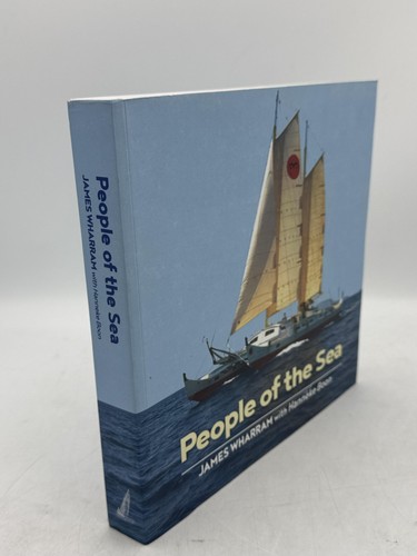 People the sea wharram - people,