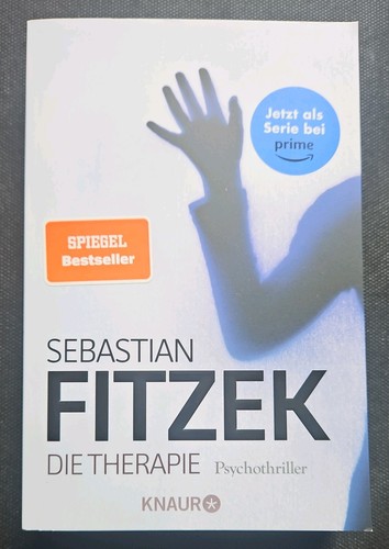 Sebastian fitzek die - sebastian,