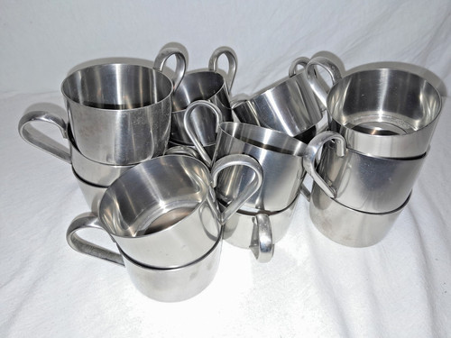 Wmf gastro gläserhalter - 14,