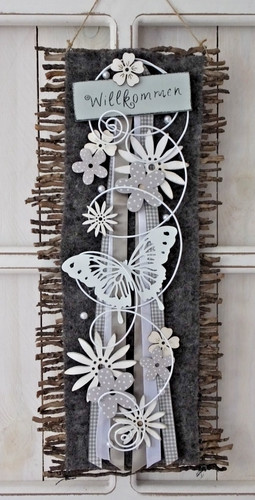 Türkranz türschmuck - türkranz,,