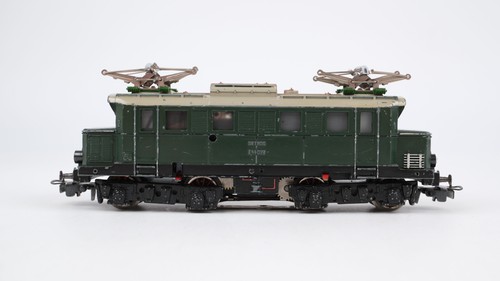 Märklin lok e44 039 - e44,