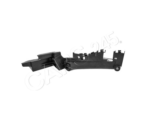 Scheinwerfer halter links für - halter,