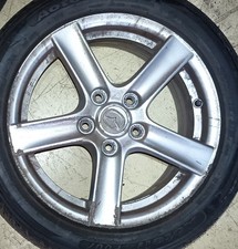 MAZDA MX-5 Alufelge NC