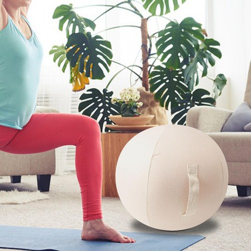 Yoga ballbezug geburt - ballbezug,