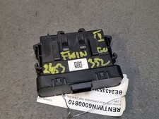 Gehäuse Interface Dension -