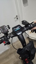 🛴⚡Bis zu 40 km/h