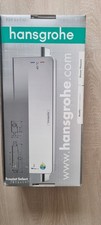 hansgrohe Ecostat Select