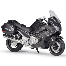 1:18 Yamaha FJR 1300 Motorrad