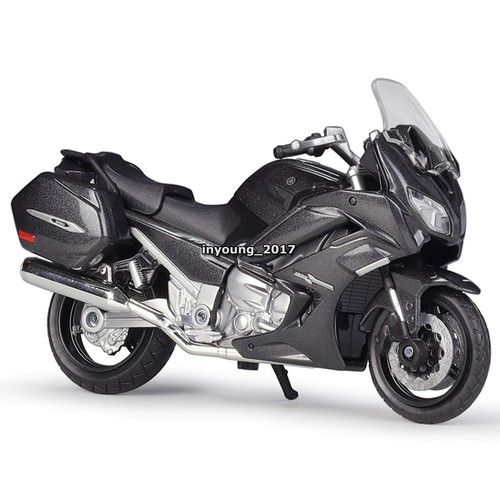 Yamaha fjr 1300 motorrad - yamaha,