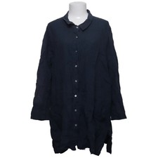 Poetry, Hemd, Größe: 48