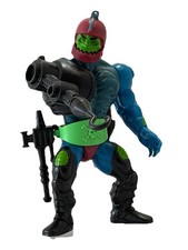 Trap jaw masters - masters, the