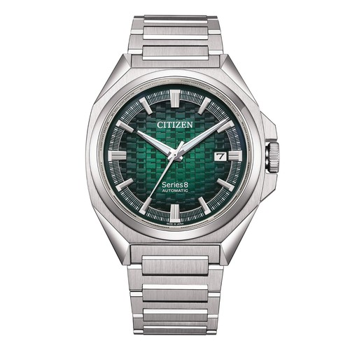 Citizen 831 mechanical - citizen,