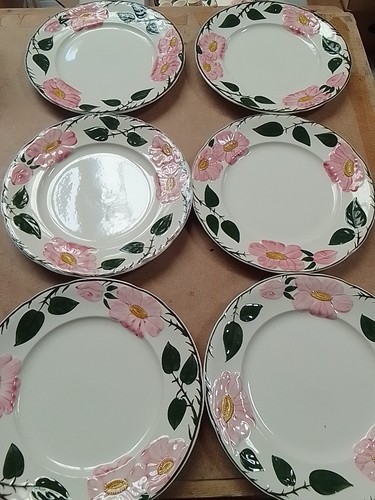 Villeroy und boch wildrose - und,