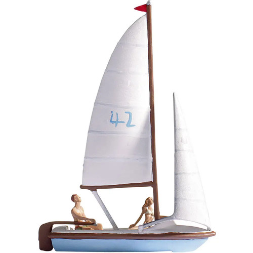 Noch 16824 boot schiff - noch, h0