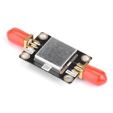 Neu Bandpassfilter BPF