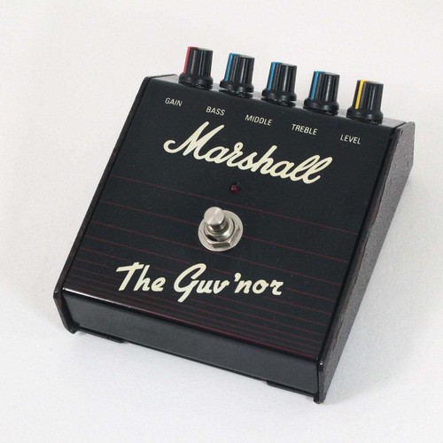 Marshall the guvnor england - marshall,