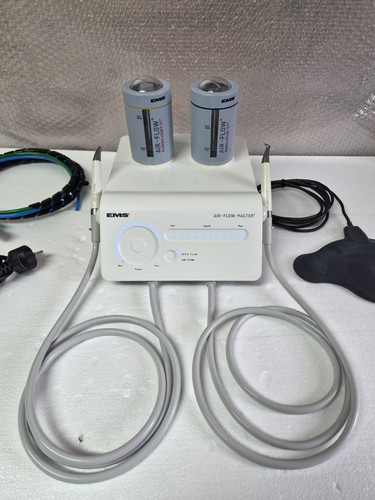 Ems air flow - air-flow, gerät