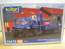 Kibri 18478 bausatz - ,
