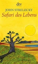 Safari des Lebens von