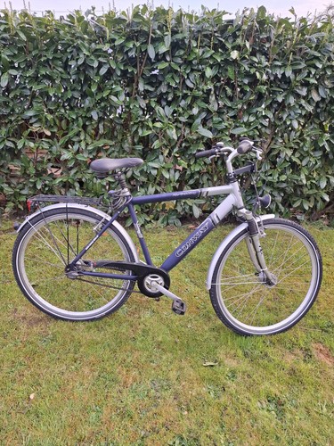 Herren trekkingrad zoll - herren,